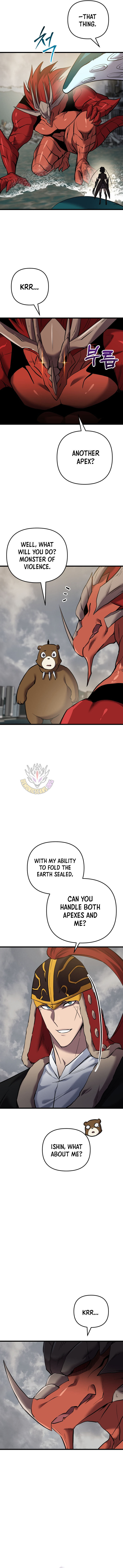 My School Life Pretending To Be a Worthless Person Chapter 126 1